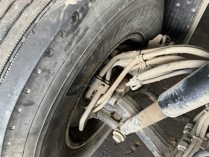 BUTUC HYDRODRIVE MAN TGX 81.36030.0005, 81.36025.6011, 81.36025.6008 - Cubo para Camión: foto 1 BUTUC HYDRODRIVE MAN TGX 81.36030.0005, 81.36025.6011, 81.36025.6008 - Cubo para Camión: foto 1