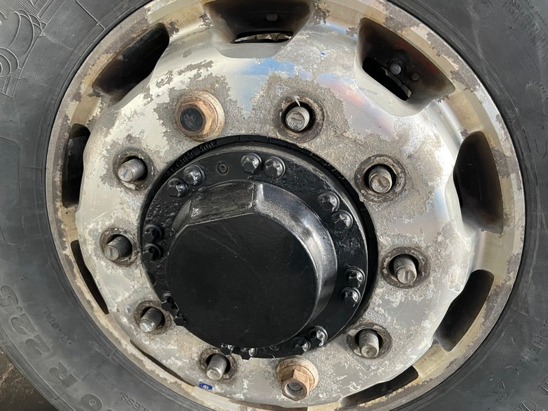 BUTUC HYDRODRIVE MAN TGX 81.36030.0005, 81.36025.6011, 81.36025.6008 - Cubo para Camión: foto 2 BUTUC HYDRODRIVE MAN TGX 81.36030.0005, 81.36025.6011, 81.36025.6008 - Cubo para Camión: foto 2