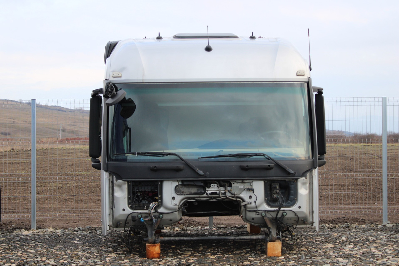 CABINA MERCEDES ACTROS MP4 STREAMSPACE 2.5 - Cabina para Camión: foto 1 CABINA MERCEDES ACTROS MP4 STREAMSPACE 2.5 - Cabina para Camión: foto 1