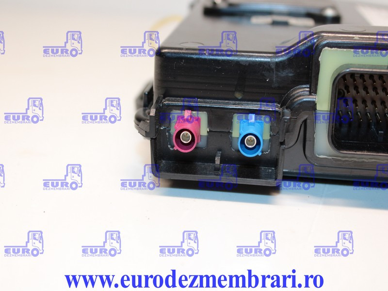 CALCULATOR MODUL COMFORT IVECO STRALIS 5801906925 - Unidad de control para Camión: foto 4 CALCULATOR MODUL COMFORT IVECO STRALIS 5801906925 - Unidad de control para Camión: foto 4