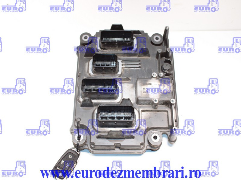 CALCULATOR MOTOR DAF XF XG 480CP EURO 6 2302109 - Unidad de control para Camión: foto 1 CALCULATOR MOTOR DAF XF XG 480CP EURO 6 2302109 - Unidad de control para Camión: foto 1