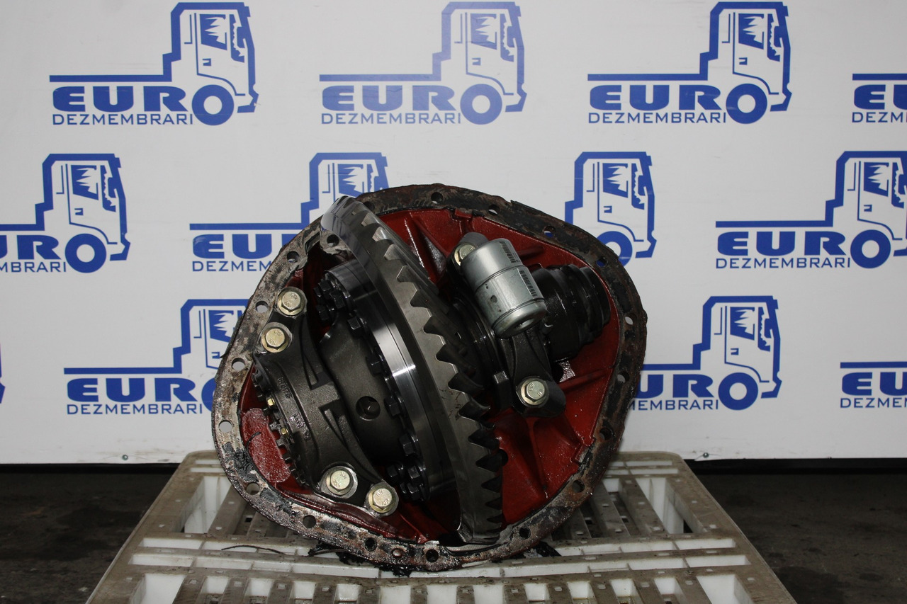 DIFERENTIAL DAF XF106 R=2,69 - Diferencial para Camión: foto 2 DIFERENTIAL DAF XF106 R=2,69 - Diferencial para Camión: foto 2