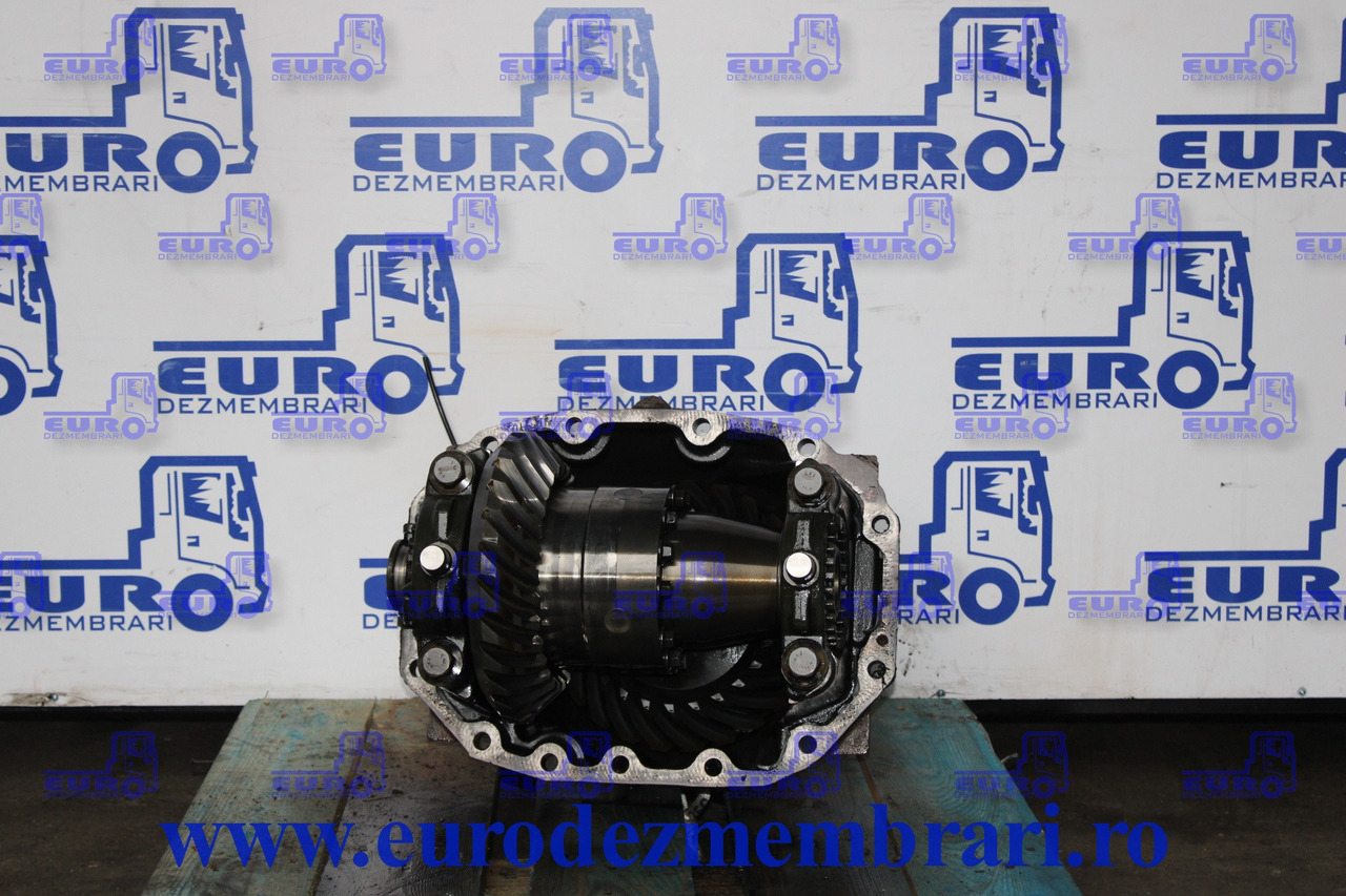 DIFERENTIAL FINAL AXA SPATE SCANIA RP835 R-1,12 2235771, 1531352, 2591633 - Diferencial para Camión: foto 1 DIFERENTIAL FINAL AXA SPATE SCANIA RP835 R-1,12 2235771, 1531352, 2591633 - Diferencial para Camión: foto 1