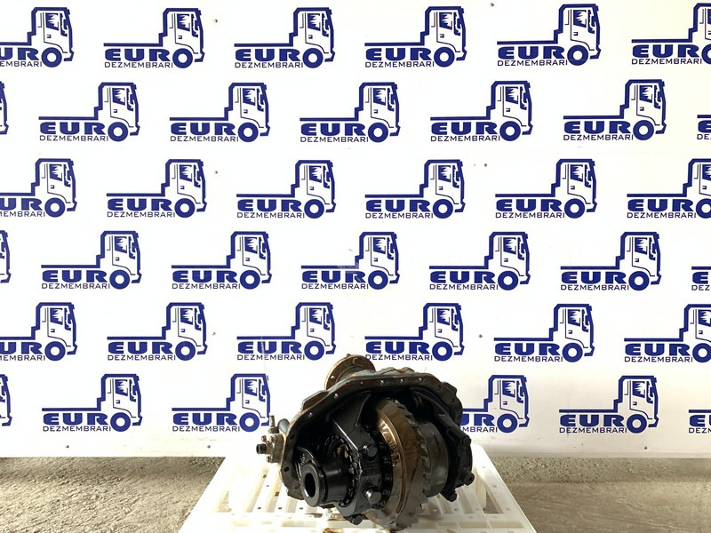 DIFERENTIAL FINAL MERCEDES AXOR 8X4 R=28:21 R=1,33 - Diferencial para Camión: foto 2 DIFERENTIAL FINAL MERCEDES AXOR 8X4 R=28:21 R=1,33 - Diferencial para Camión: foto 2