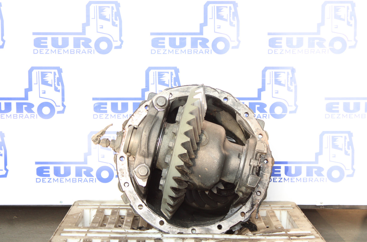 DIFERENTIAL MERCEDES ACTROS R=2,533 R440-13 X351002075, 068502373 - Diferencial para Camión: foto 2 DIFERENTIAL MERCEDES ACTROS R=2,533 R440-13 X351002075, 068502373 - Diferencial para Camión: foto 2