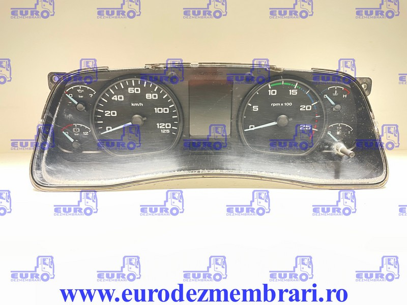 ELEMENT BORD CEAS FORD CARGO GC46-10849-EE - Salpicadero para Camión: foto 1 ELEMENT BORD CEAS FORD CARGO GC46-10849-EE - Salpicadero para Camión: foto 1
