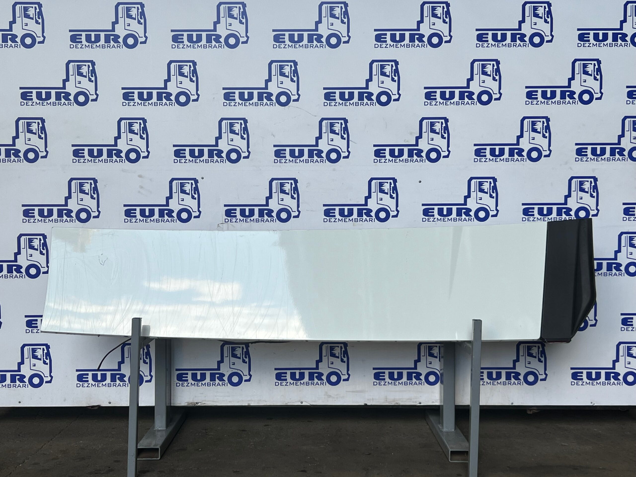 PARAVANT LATERAL DREAPTA DAF XF XG 2333701, 2333669 - Carrocería y exterior para Camión: foto 1 PARAVANT LATERAL DREAPTA DAF XF XG 2333701, 2333669 - Carrocería y exterior para Camión: foto 1