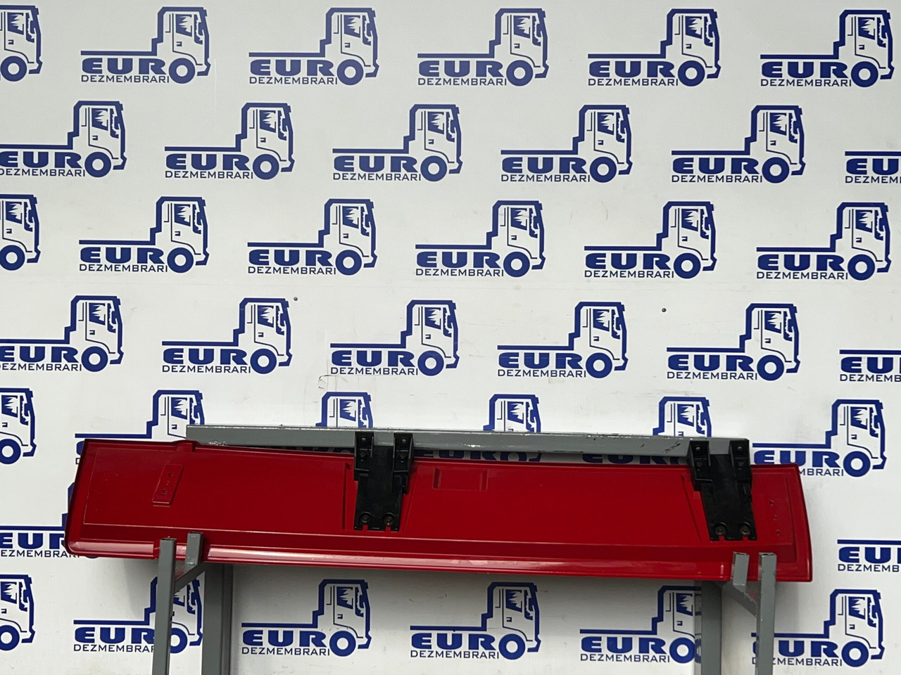 PARAVANT LATERAL DREAPTA MERCEDES ACTROS MP5 A9637901644 - Carrocería y exterior para Camión: foto 2 PARAVANT LATERAL DREAPTA MERCEDES ACTROS MP5 A9637901644 - Carrocería y exterior para Camión: foto 2