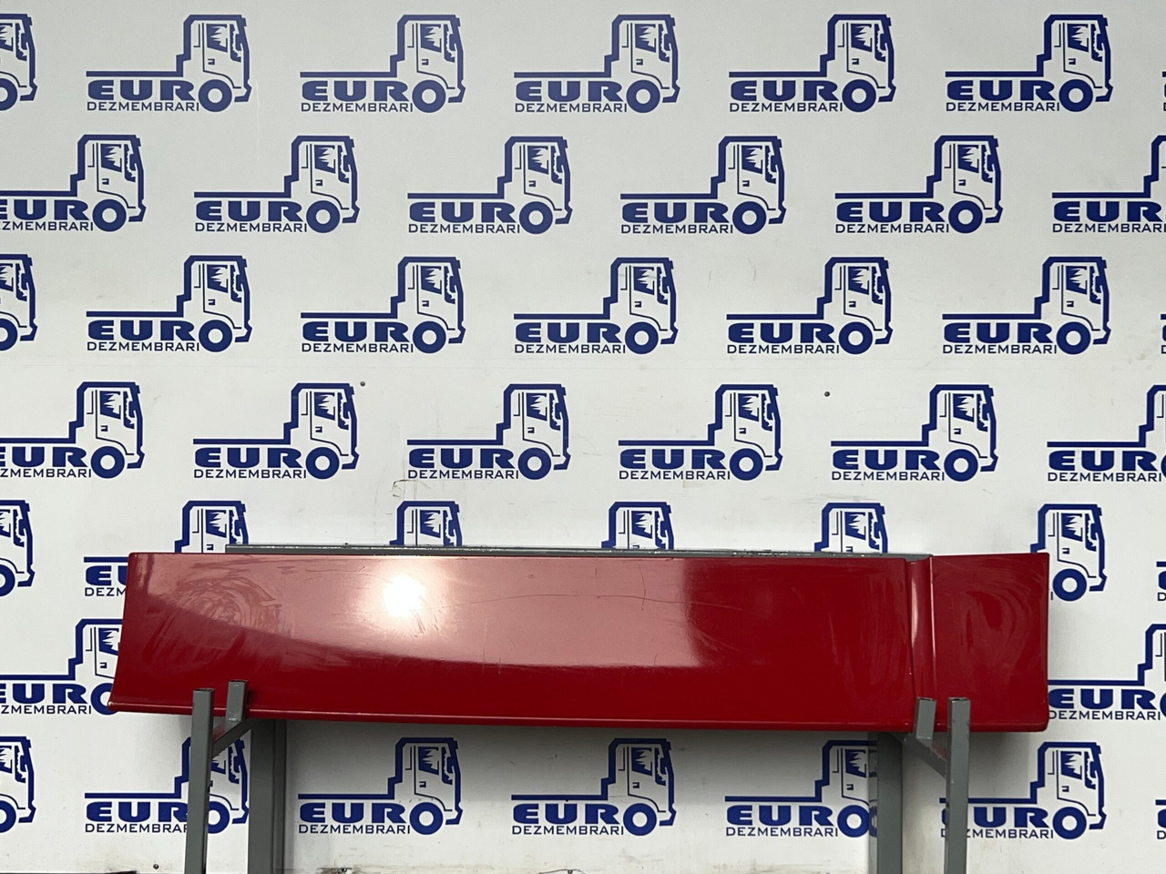 PARAVANT LATERAL DREAPTA MERCEDES ACTROS MP5 A9637901644 - Carrocería y exterior para Camión: foto 1 PARAVANT LATERAL DREAPTA MERCEDES ACTROS MP5 A9637901644 - Carrocería y exterior para Camión: foto 1