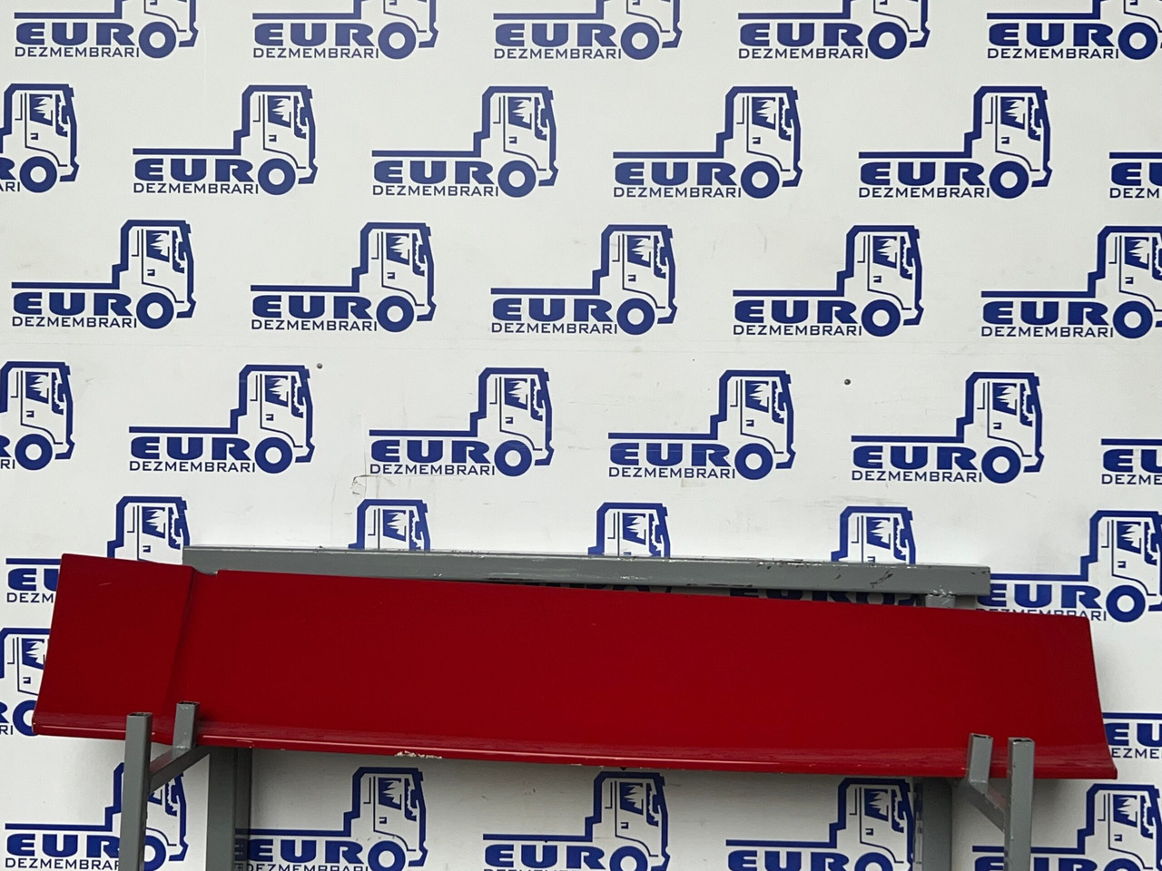 PARAVANT LATERAL STANGA MERCEDES ACTROS MP5 A9637901444 - Carrocería y exterior para Camión: foto 1 PARAVANT LATERAL STANGA MERCEDES ACTROS MP5 A9637901444 - Carrocería y exterior para Camión: foto 1