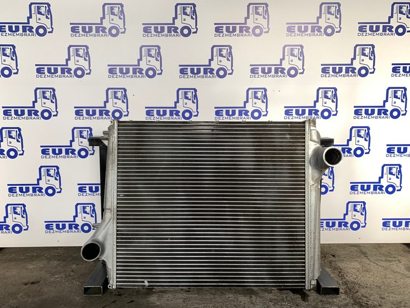 RADIATOR INTERCOOLER VOLVO FH 21631996 - Radiador para Camión: foto 1 RADIATOR INTERCOOLER VOLVO FH 21631996 - Radiador para Camión: foto 1