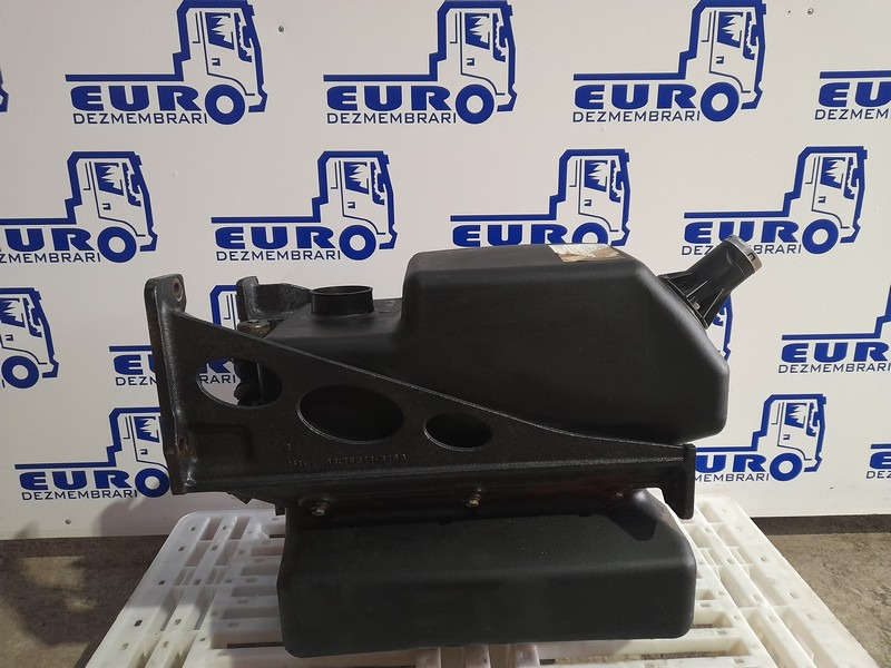 REZERVOR ADBLUE MAN TGX 81.15402.5034, 81.15402.5035, 81.15402.5028, 81.15402.5041, 81.15402.5049 - Depósito de AdBlue para Camión: foto 1 REZERVOR ADBLUE MAN TGX 81.15402.5034, 81.15402.5035, 81.15402.5028, 81.15402.5041, 81.15402.5049 - Depósito de AdBlue para Camión: foto 1