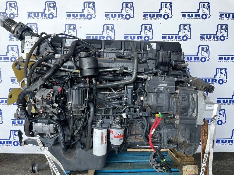 Renault T DTI13 22626073 - Motor para Camión: foto 3 Renault T DTI13 22626073 - Motor para Camión: foto 3