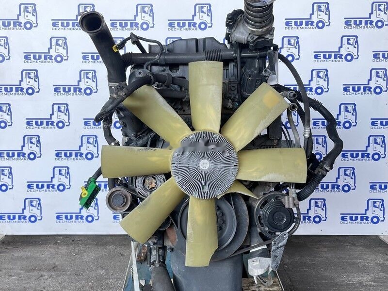 Renault T DTI13 22626073 - Motor para Camión: foto 1 Renault T DTI13 22626073 - Motor para Camión: foto 1