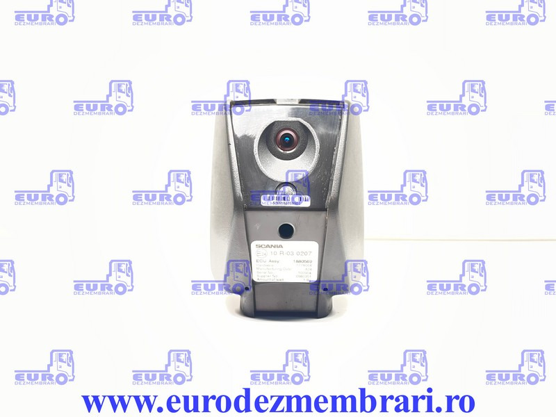 SENZOR CAMERA RADAR SCANIA 1880569, 1774664 - Sensor para Camión: foto 1 SENZOR CAMERA RADAR SCANIA 1880569, 1774664 - Sensor para Camión: foto 1