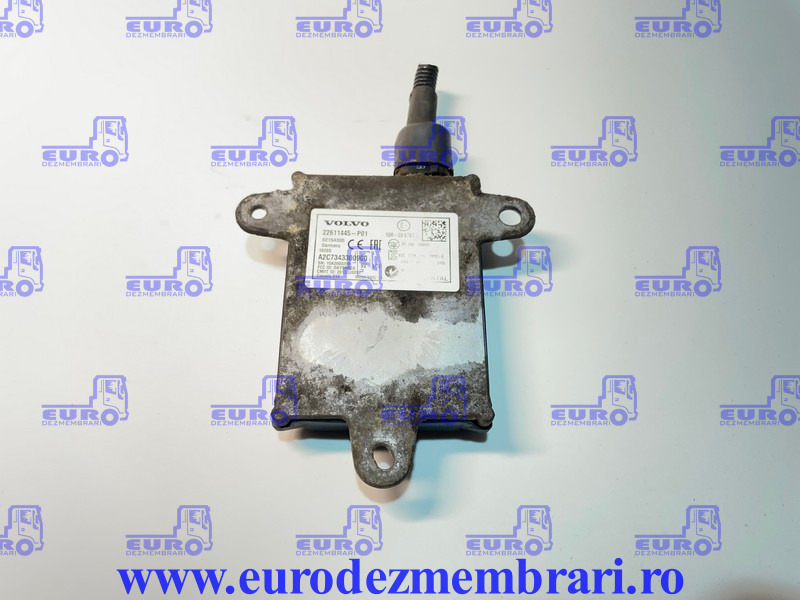 SENZOR PROXIMITATE VOLVO FH4 22611445, 22394481, 23204271 - Sensor para Camión: foto 1 SENZOR PROXIMITATE VOLVO FH4 22611445, 22394481, 23204271 - Sensor para Camión: foto 1