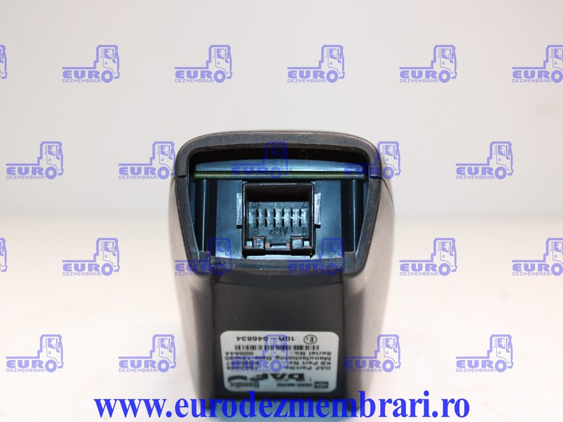 SENZOR RADAR DAF XF106 1933398, K095667 - Sensor para Camión: foto 3 SENZOR RADAR DAF XF106 1933398, K095667 - Sensor para Camión: foto 3