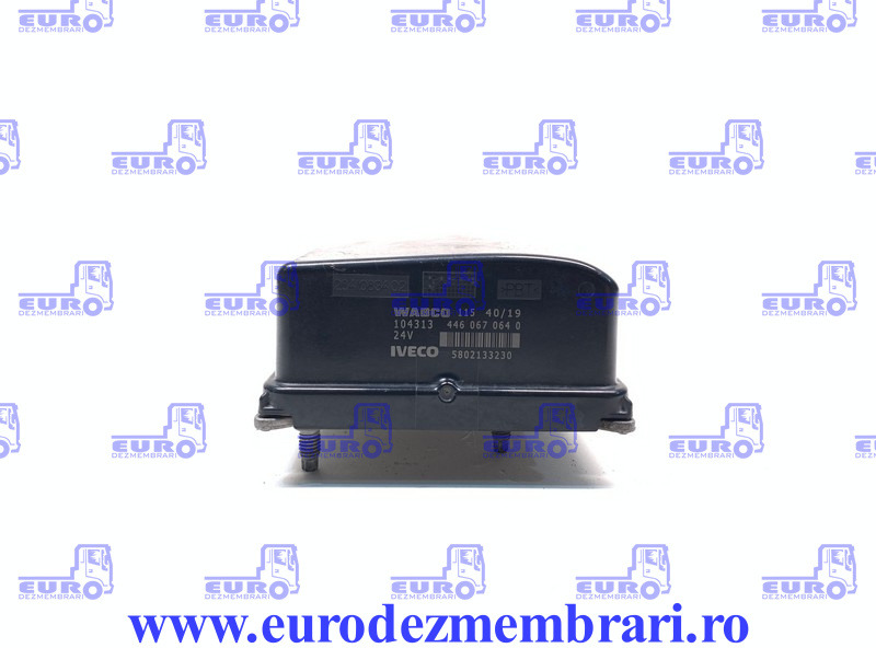 SENZOR RADAR DISTANTA IVECO S-WAY 5802133230 - Sensor para Camión: foto 1 SENZOR RADAR DISTANTA IVECO S-WAY 5802133230 - Sensor para Camión: foto 1