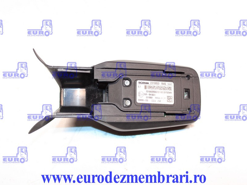 SENZOR RADAR FLC SCANIA 2310853, 2497567 - Sensor para Camión: foto 3 SENZOR RADAR FLC SCANIA 2310853, 2497567 - Sensor para Camión: foto 3