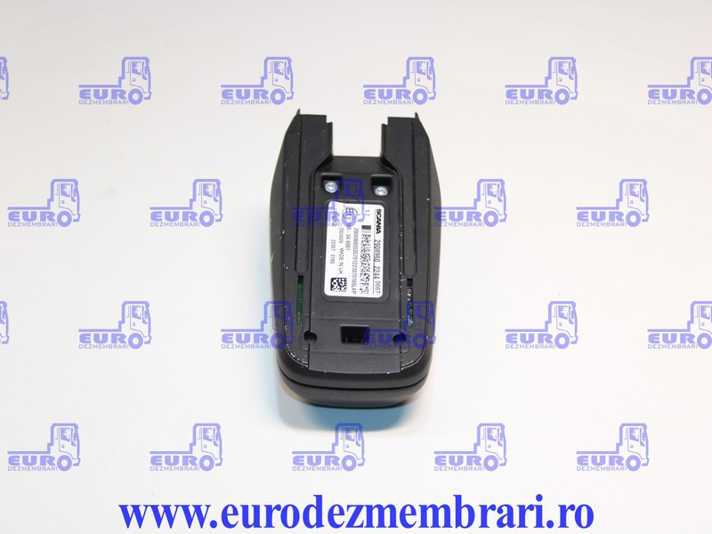 SENZOR RADAR FLC SCANIA SUPER 2908960 - Sensor para Camión: foto 3 SENZOR RADAR FLC SCANIA SUPER 2908960 - Sensor para Camión: foto 3