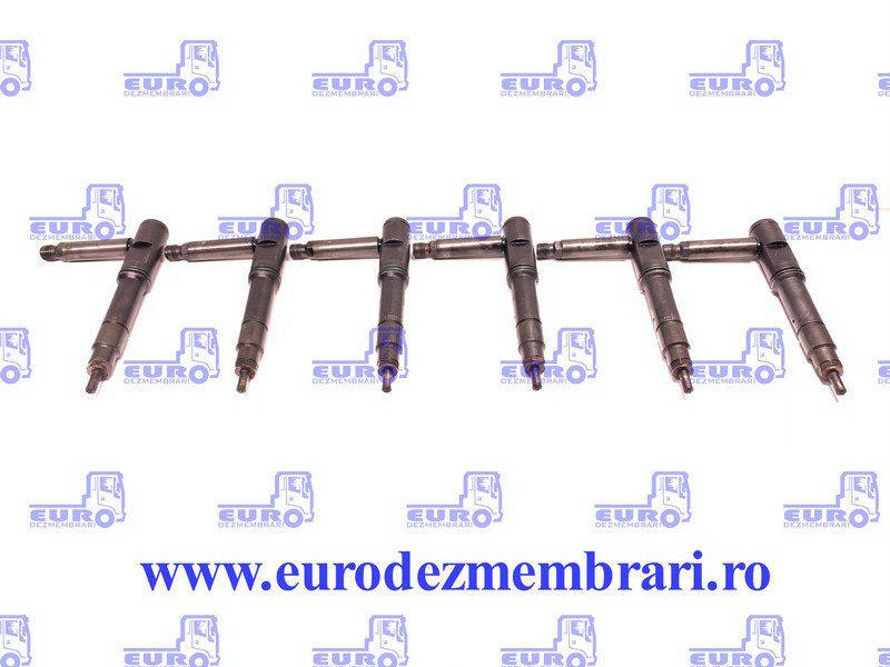 SET INJECTOARE DAF E3 432002259 - Inyector para Camión: foto 1 SET INJECTOARE DAF E3 432002259 - Inyector para Camión: foto 1