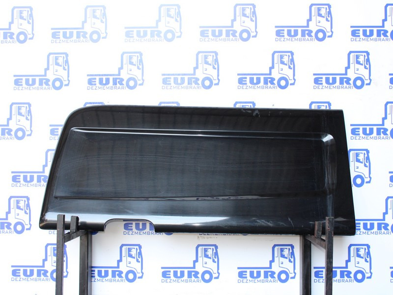 SET PARABICICLISTI MAN TGX EURO 6 81.41680.0074, 81.41680.0075 - Carrocería y exterior para Camión: foto 1 SET PARABICICLISTI MAN TGX EURO 6 81.41680.0074, 81.41680.0075 - Carrocería y exterior para Camión: foto 1