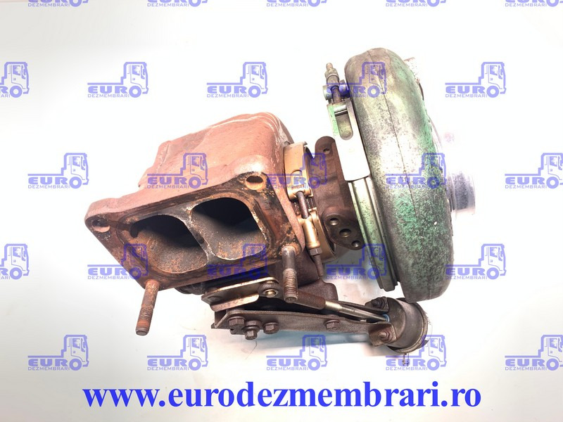 TURBOSUFLANTA VOLVO D13C 460CP E5 EEV 20763166, 4047216, 20993930, 22409174 - Turbocompresor para Camión: foto 1 TURBOSUFLANTA VOLVO D13C 460CP E5 EEV 20763166, 4047216, 20993930, 22409174 - Turbocompresor para Camión: foto 1