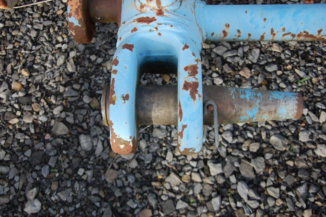 Autogrúa Liebherr Zubehör = LTM 1800 und LG 1550 / Wippspitze 91 m: foto 17 Autogrúa Liebherr Zubehör = LTM 1800 und LG 1550 / Wippspitze 91 m: foto 17