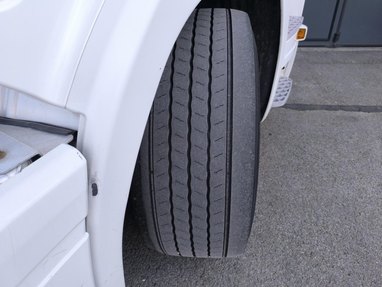 SCANIA R 450 LA4x2MNA - Cabeza tractora: foto 4 SCANIA R 450 LA4x2MNA - Cabeza tractora: foto 4