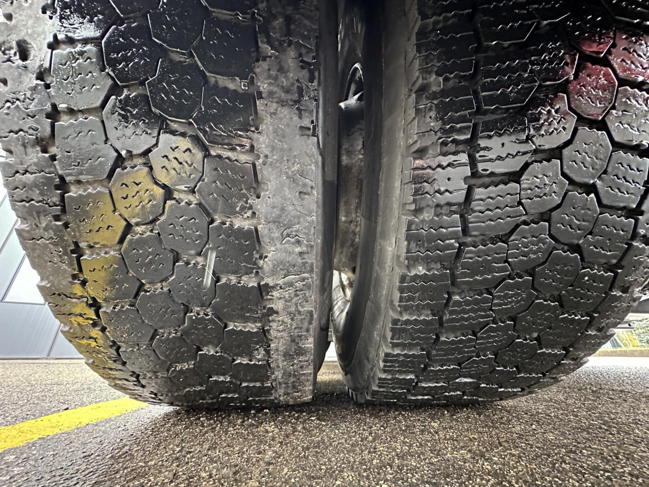 SCANIA R 450 LA4x2MNA - Cabeza tractora: foto 2 SCANIA R 450 LA4x2MNA - Cabeza tractora: foto 2