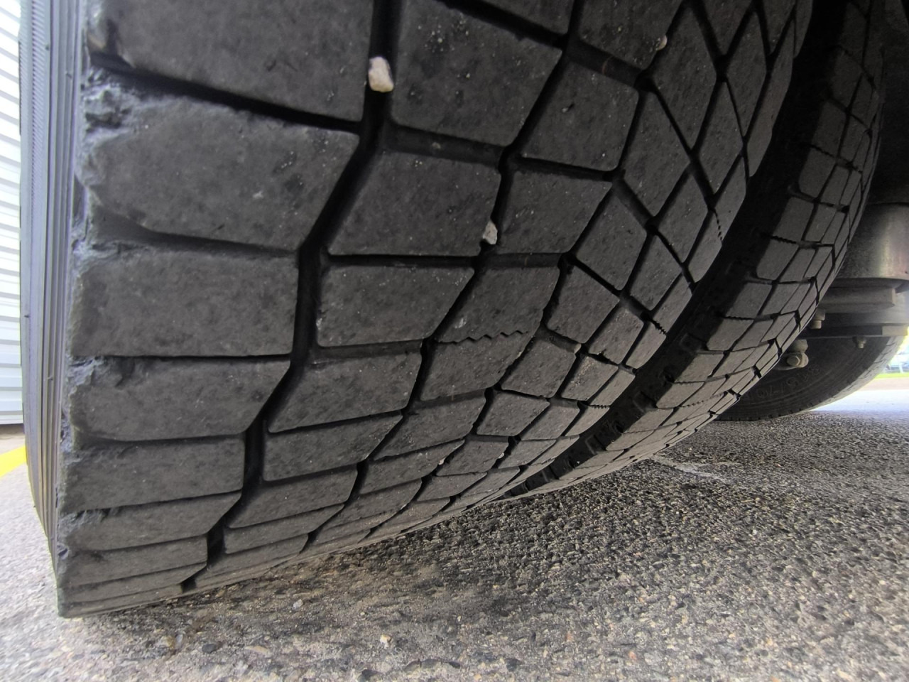 SCANIA R 500 A6x2NB - Cabeza tractora: foto 2 SCANIA R 500 A6x2NB - Cabeza tractora: foto 2