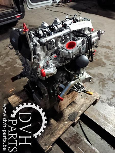 Iveco Daily F1CE3481K - Motor para Furgoneta: foto 5 Iveco Daily F1CE3481K - Motor para Furgoneta: foto 5