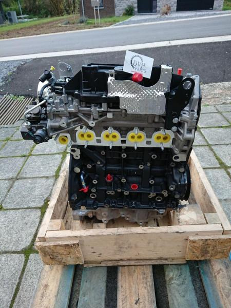RENAULT R9M452 RENAULT R9M452 - Motor: foto 3 RENAULT R9M452 RENAULT R9M452 - Motor: foto 3
