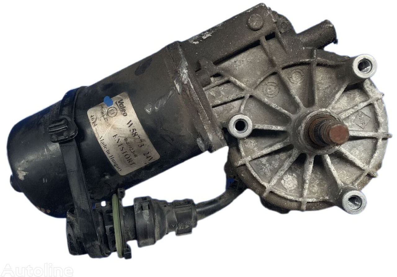 Motor de elevación de ventanas para Camión 4614, 84092308 Volvo FM11 truck: foto 1