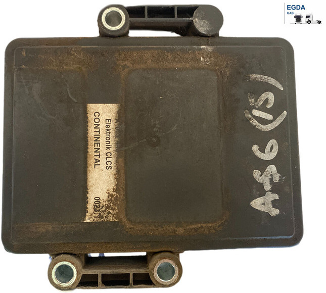 Continental - Unidad de control: foto 1 Continental - Unidad de control: foto 1