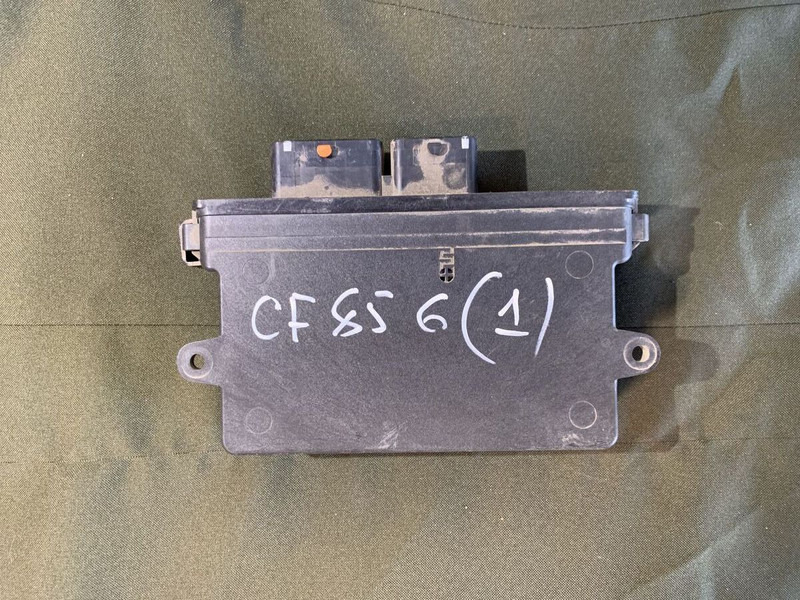 DAF CF85 - Unidad de control: foto 2 DAF CF85 - Unidad de control: foto 2