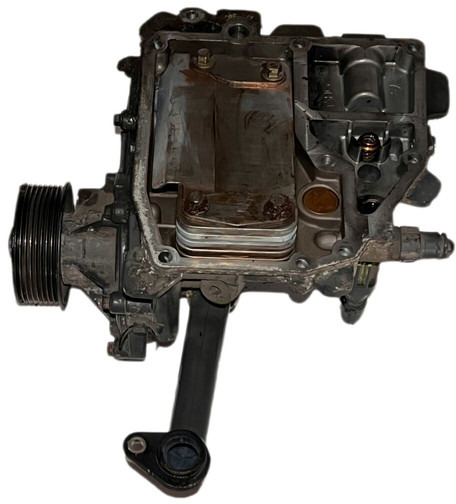 DAF LF - Bomba de refrigerante: foto 2 DAF LF - Bomba de refrigerante: foto 2