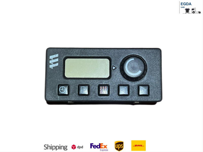 DAF - Salpicadero: foto 1 DAF - Salpicadero: foto 1