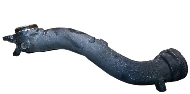 DAF - Sistema de refrigeración: foto 2 DAF - Sistema de refrigeración: foto 2