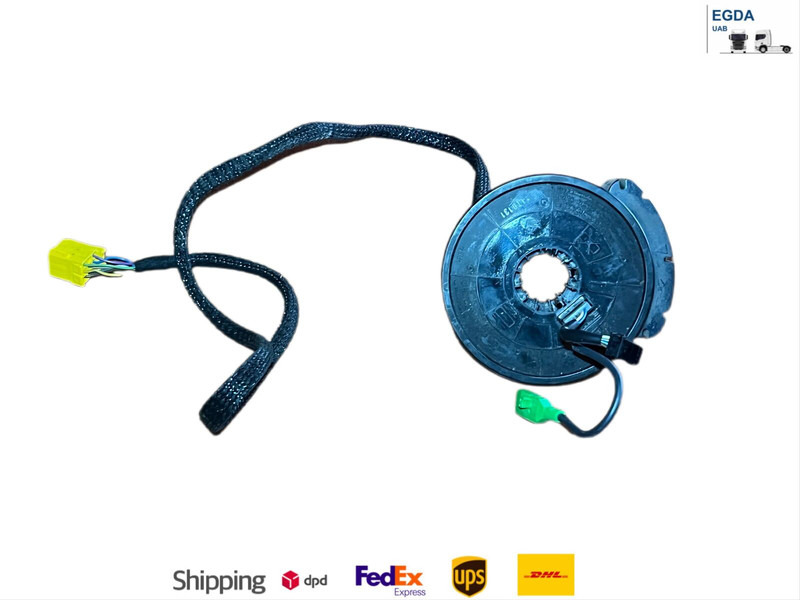 DAF - Sensor: foto 1 DAF - Sensor: foto 1