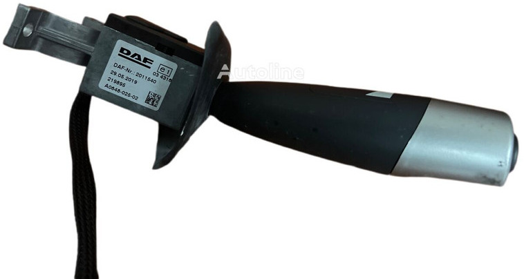 DAF - Relé: foto 3 DAF - Relé: foto 3