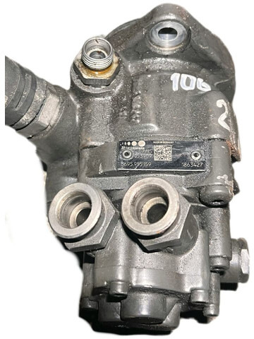 DAF - Bomba de dirección: foto 4 DAF - Bomba de dirección: foto 4