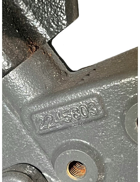 DAF XG - Cabina e interior: foto 2 DAF XG - Cabina e interior: foto 2