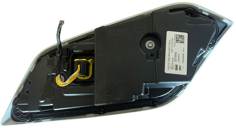 DAF XG - Faro delantero: foto 2 DAF XG - Faro delantero: foto 2