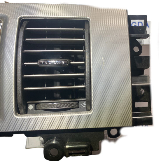 Jaguar Dalys - Cabina e interior: foto 1 Jaguar Dalys - Cabina e interior: foto 1