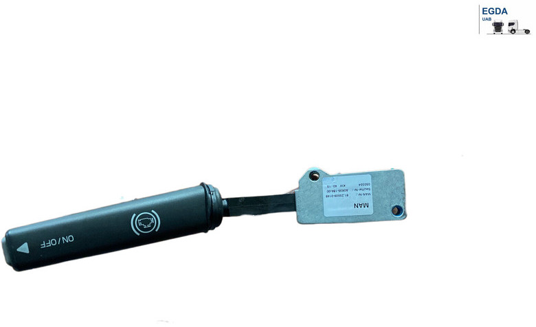 MAN - Relé: foto 1 MAN - Relé: foto 1