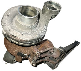 MAN - Turbocompresor: foto 4 MAN - Turbocompresor: foto 4