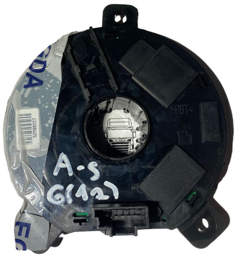 Mercedes-Benz 2013 - Sensor: foto 2 Mercedes-Benz 2013 - Sensor: foto 2