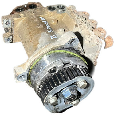 Mercedes-Benz - Bomba de combustible: foto 3 Mercedes-Benz - Bomba de combustible: foto 3