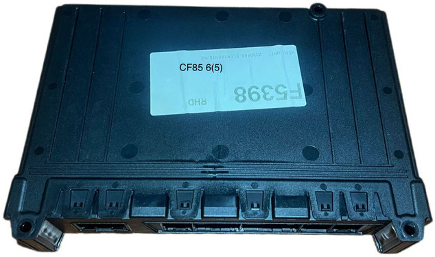 PACCAR - Unidad de control: foto 3 PACCAR - Unidad de control: foto 3